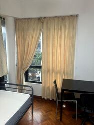 Cherry Hill Condominium (D19), Condominium #579158321